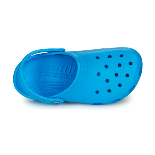 Crocs - CLASSIC CLOG K - Bleu