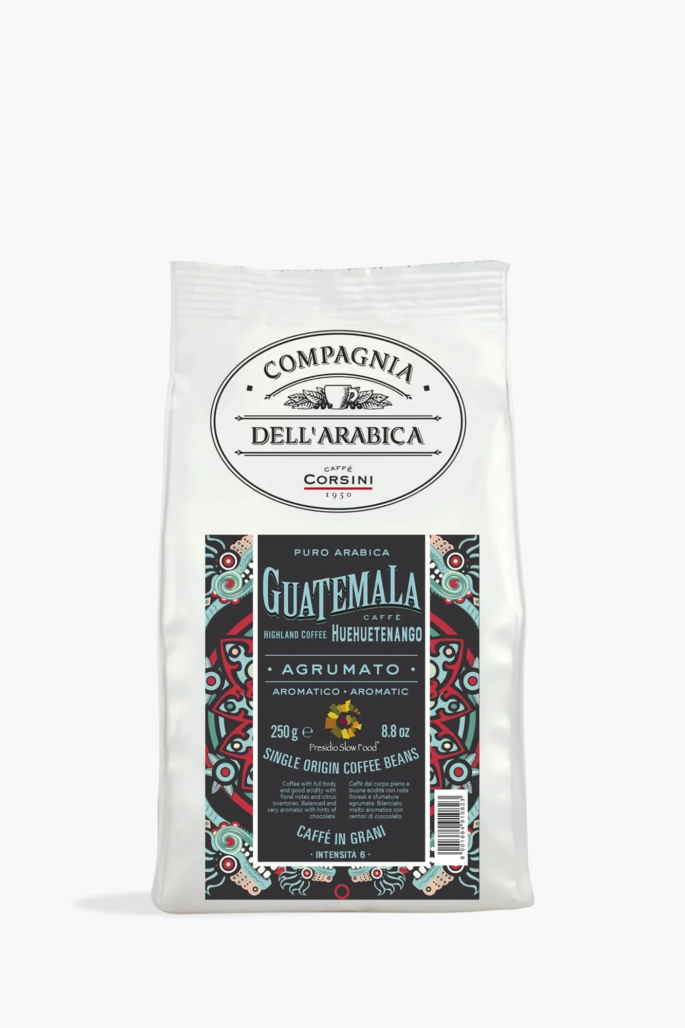 Caffè Corsini Probierpaket 750g