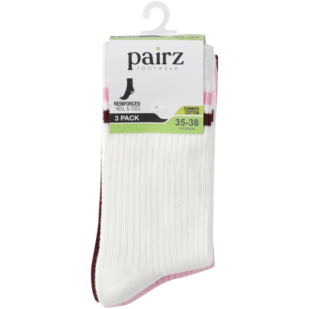 Chaussettes Pairz