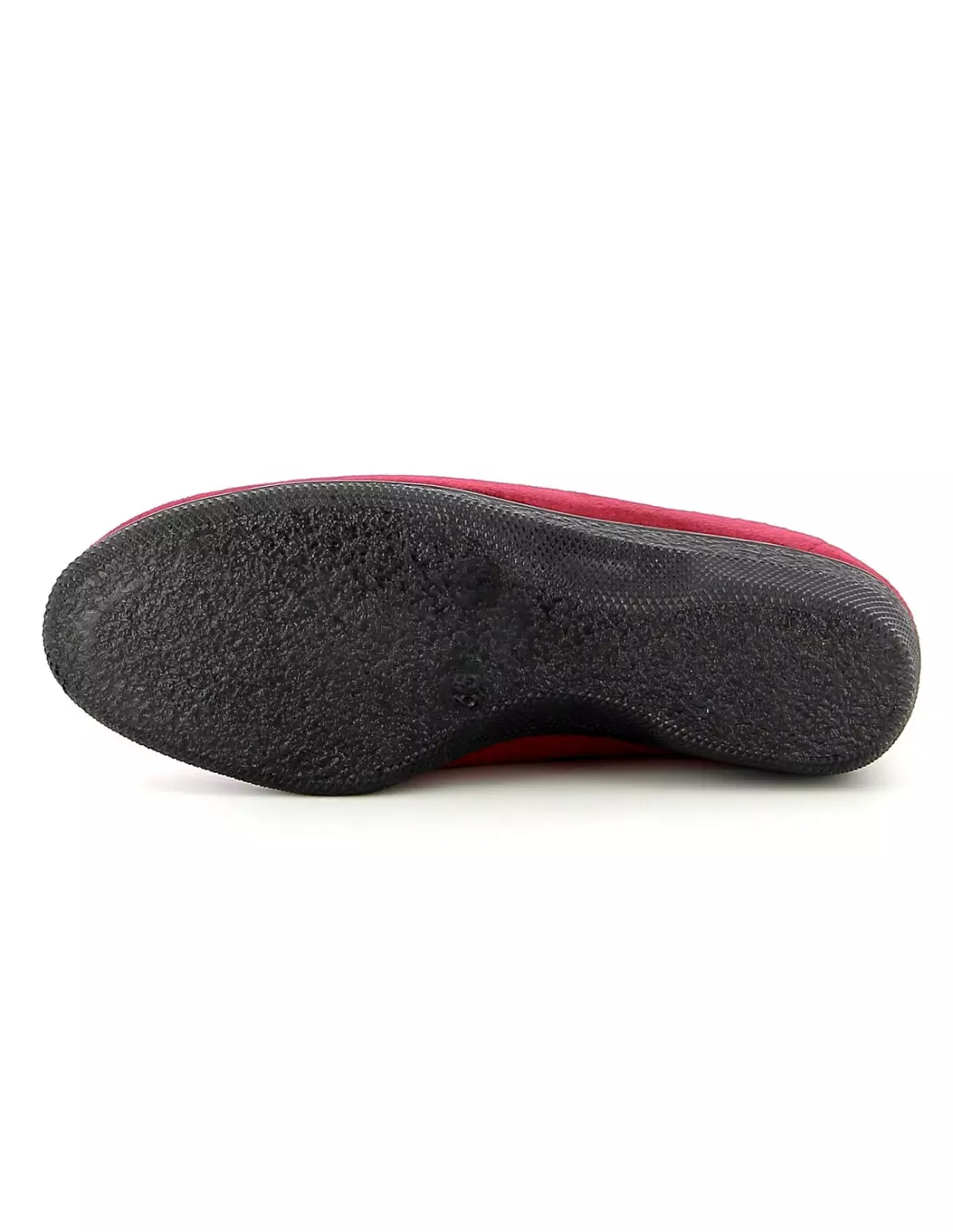 PATRIZIA AZ60 - Pantoufles & chaussons Bordeaux