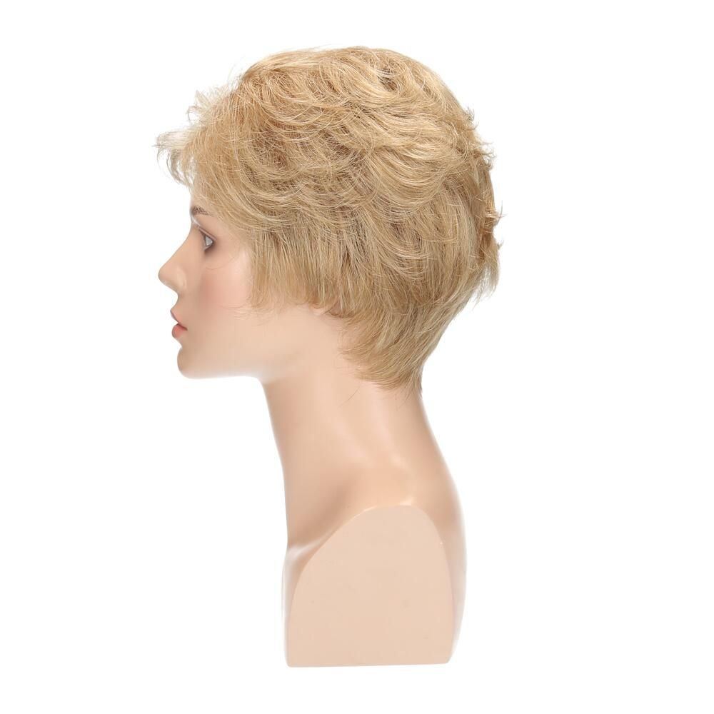Perücke RIVA von degenhardt in Vanillablond