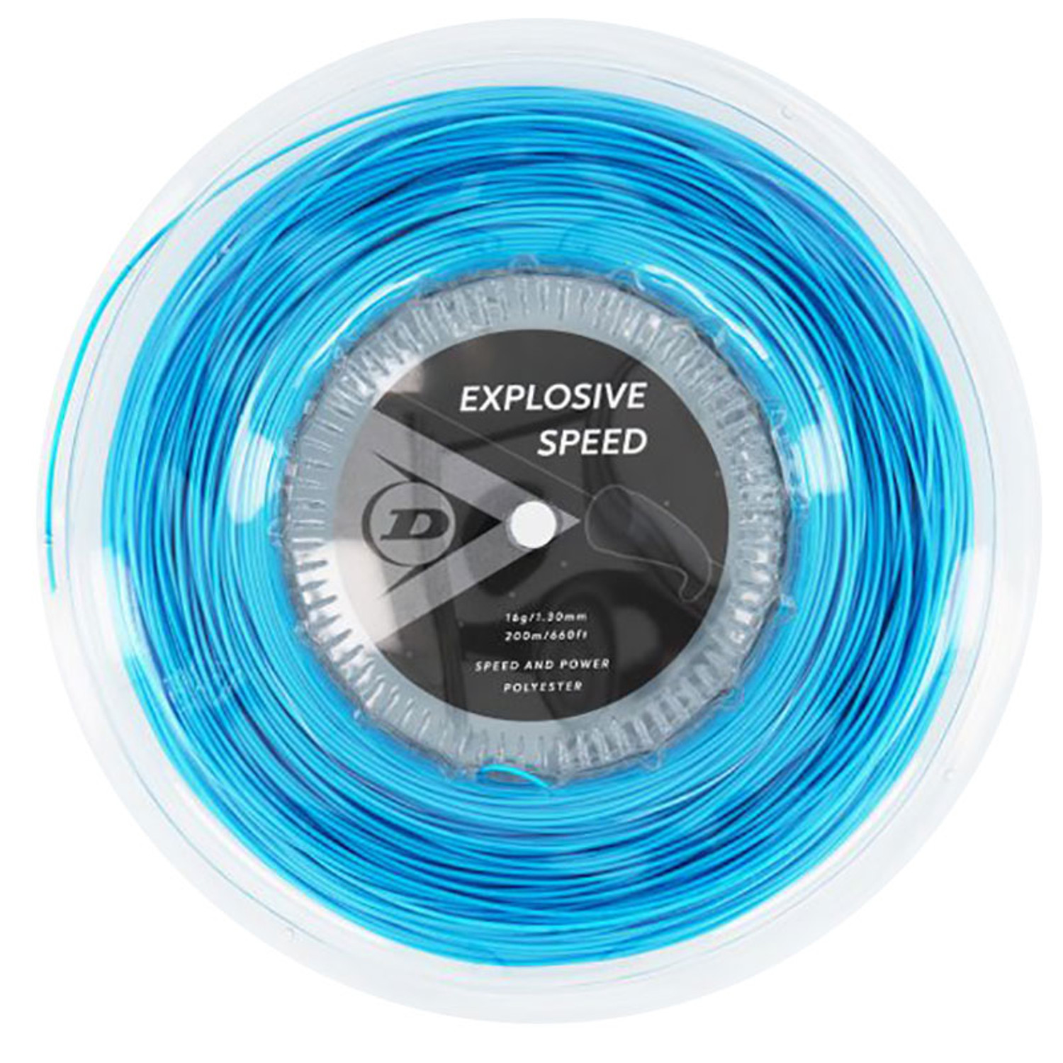Dunlop Explosive Speed 200M