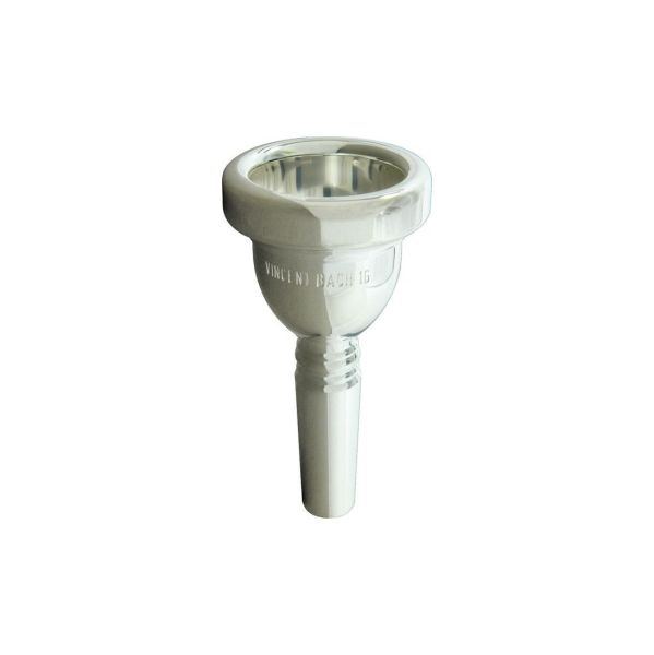 Bach Bocal para Trombone 341 5G