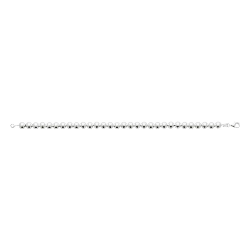 Bracelet Femme - Argent 925 - Longueur : 19 cm