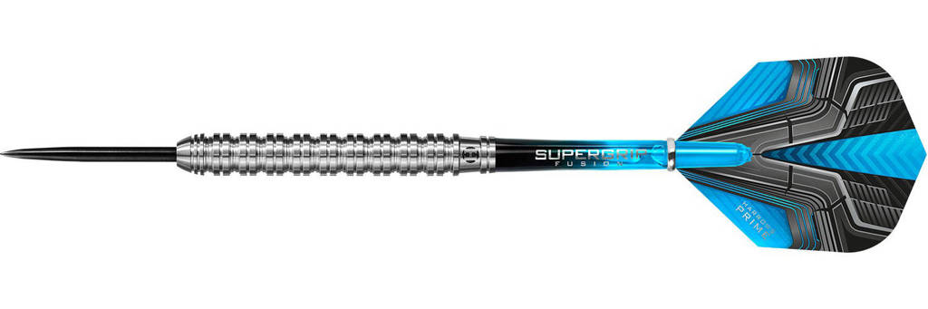 DartpijlenRevere 90% Tungsten steeltip dartpijlen (21 gram)