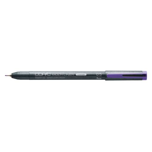 COPIC® Multiliner, lavender