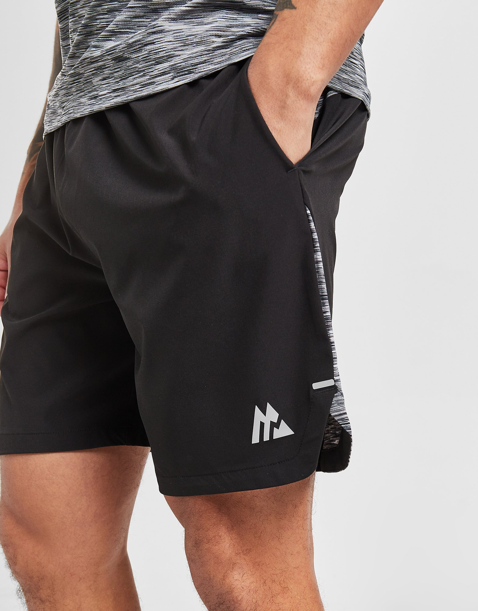 MONTIREX Short Trail Homme