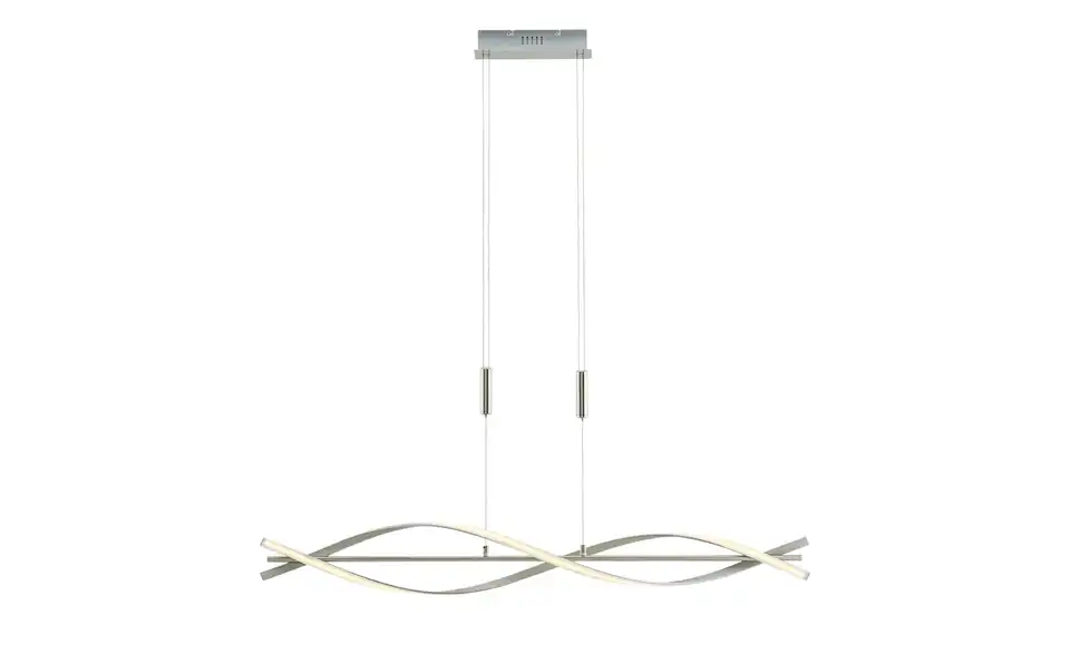KHG LED Pendelleuchte 2-flammig