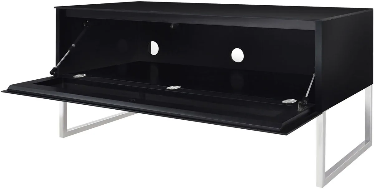 NorStone Khalm Noir Meubles TV