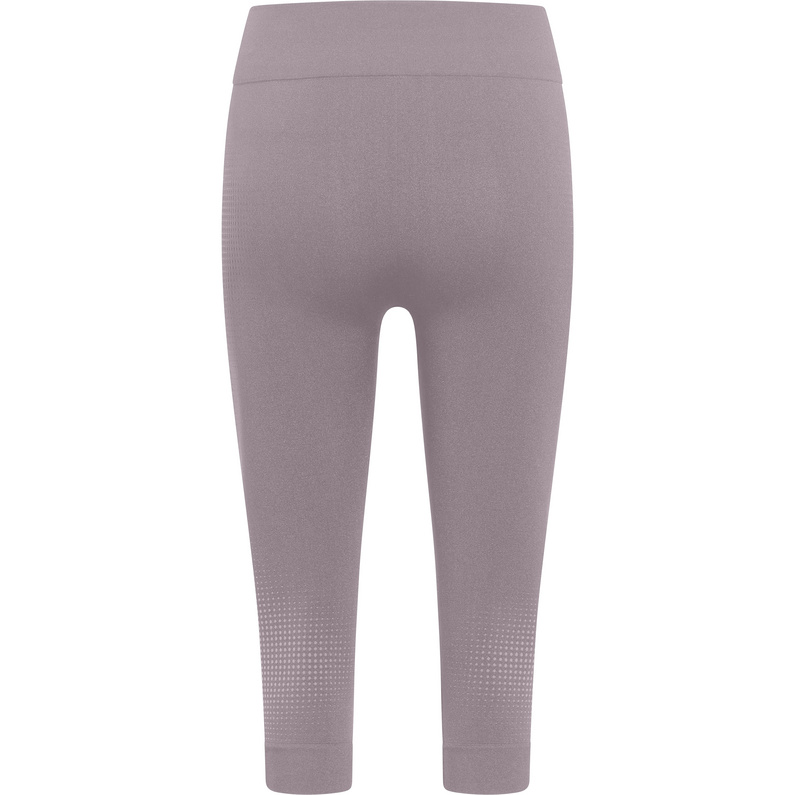 Odlo Damen Performance Warm Eco 3/4 Hose