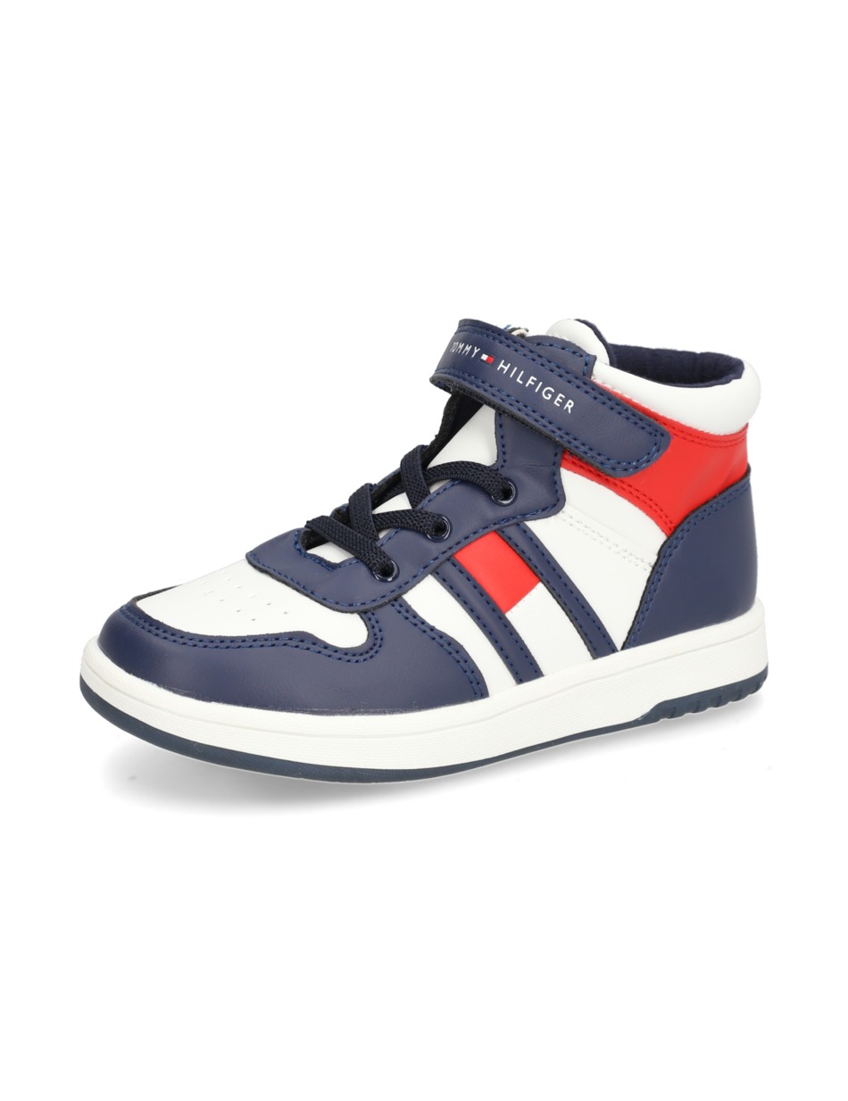 Sneaker Mid Cut