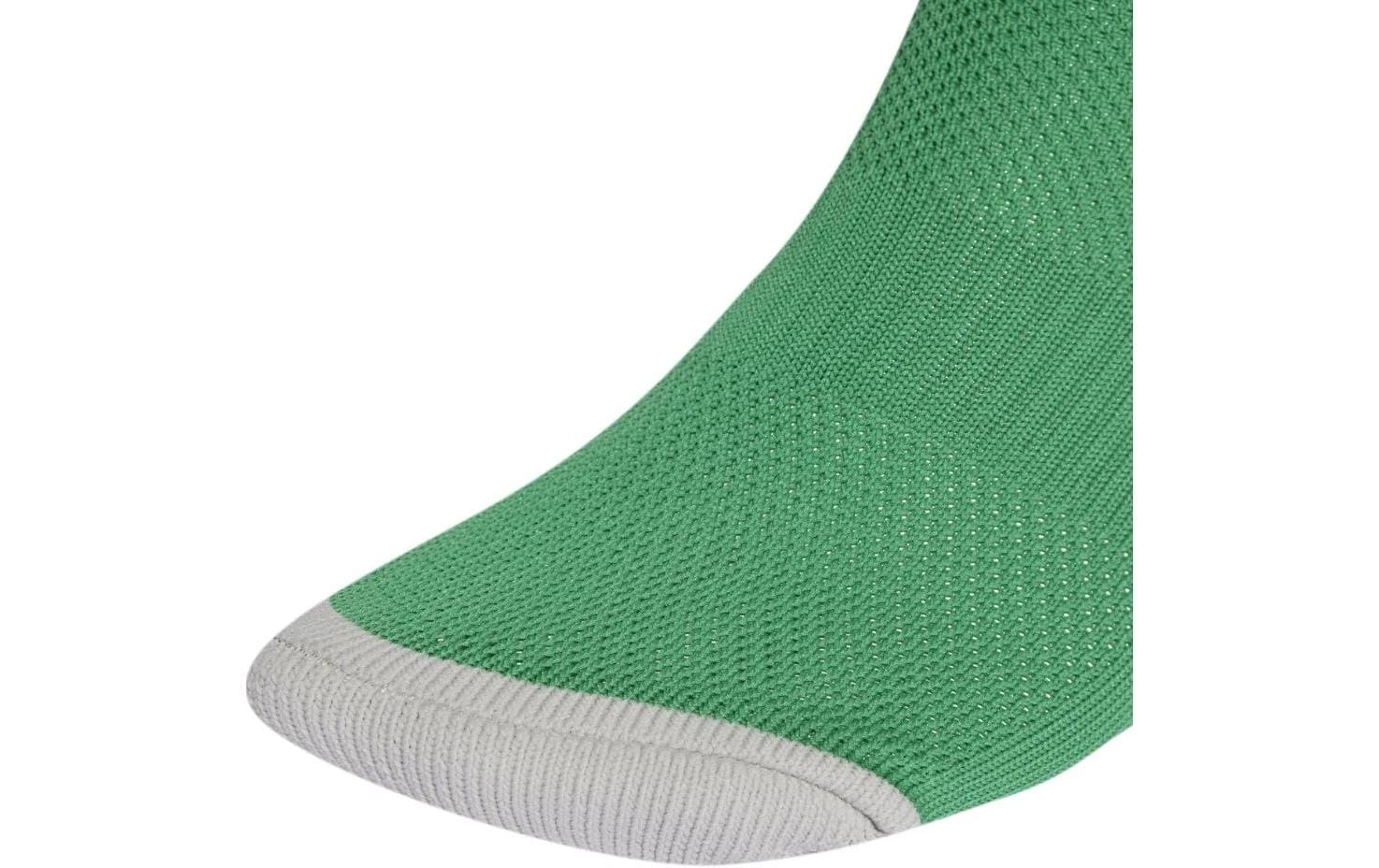 Milano 23 Grün, 28 - 30Fussballsocken