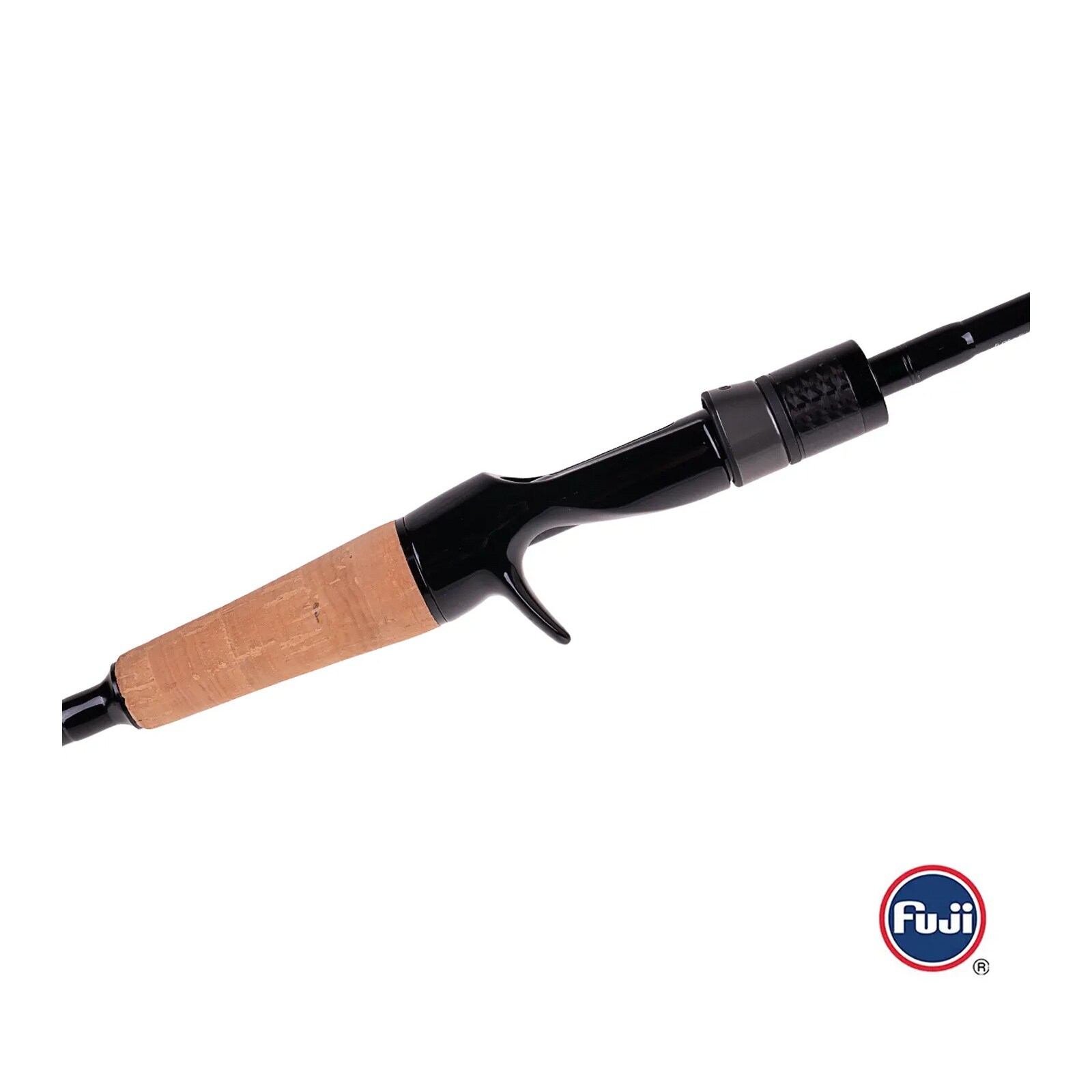 Zeck Barsch Alarm Cast Twitch & Play ML 208cm 5-15g Baitcastrute