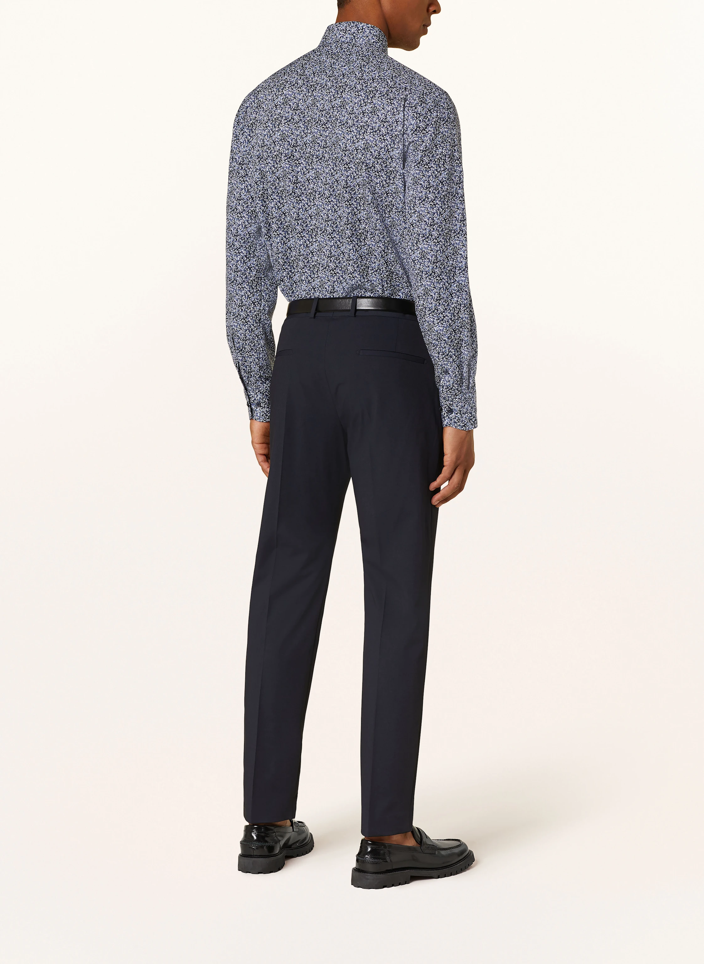 OLYMP Hemd Luxor modern fit