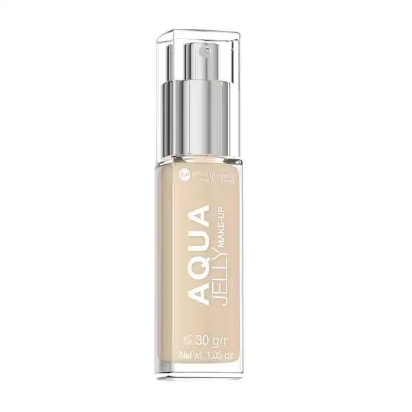 Aqua Jelly Make-up 03 creamy natural