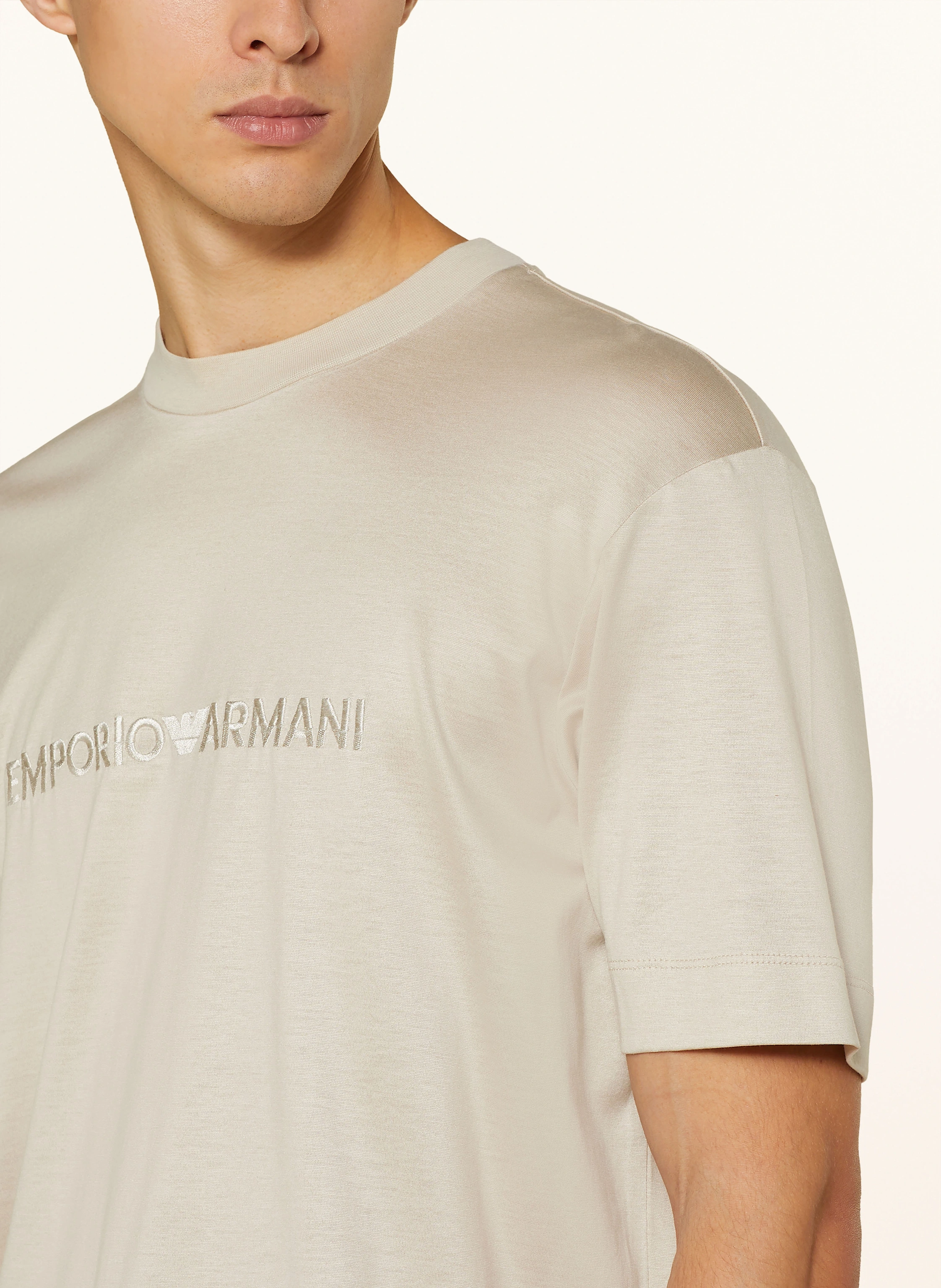 EMPORIO ARMANI T-Shirt