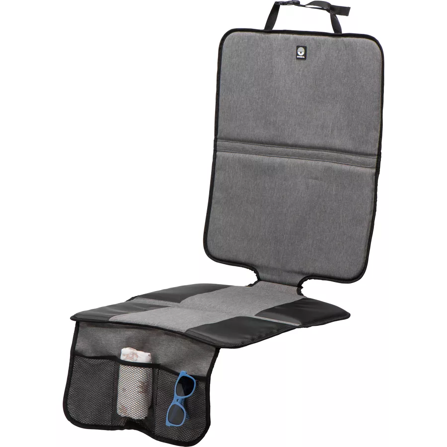 DOOKY Autositzschutz Black