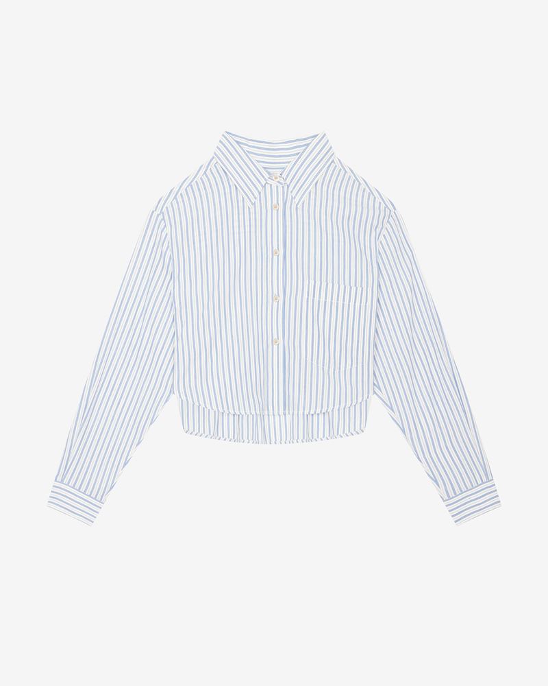 CHEMISE ELIORA