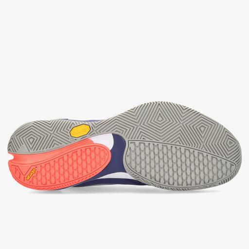 Bullpadel Hack Vibram