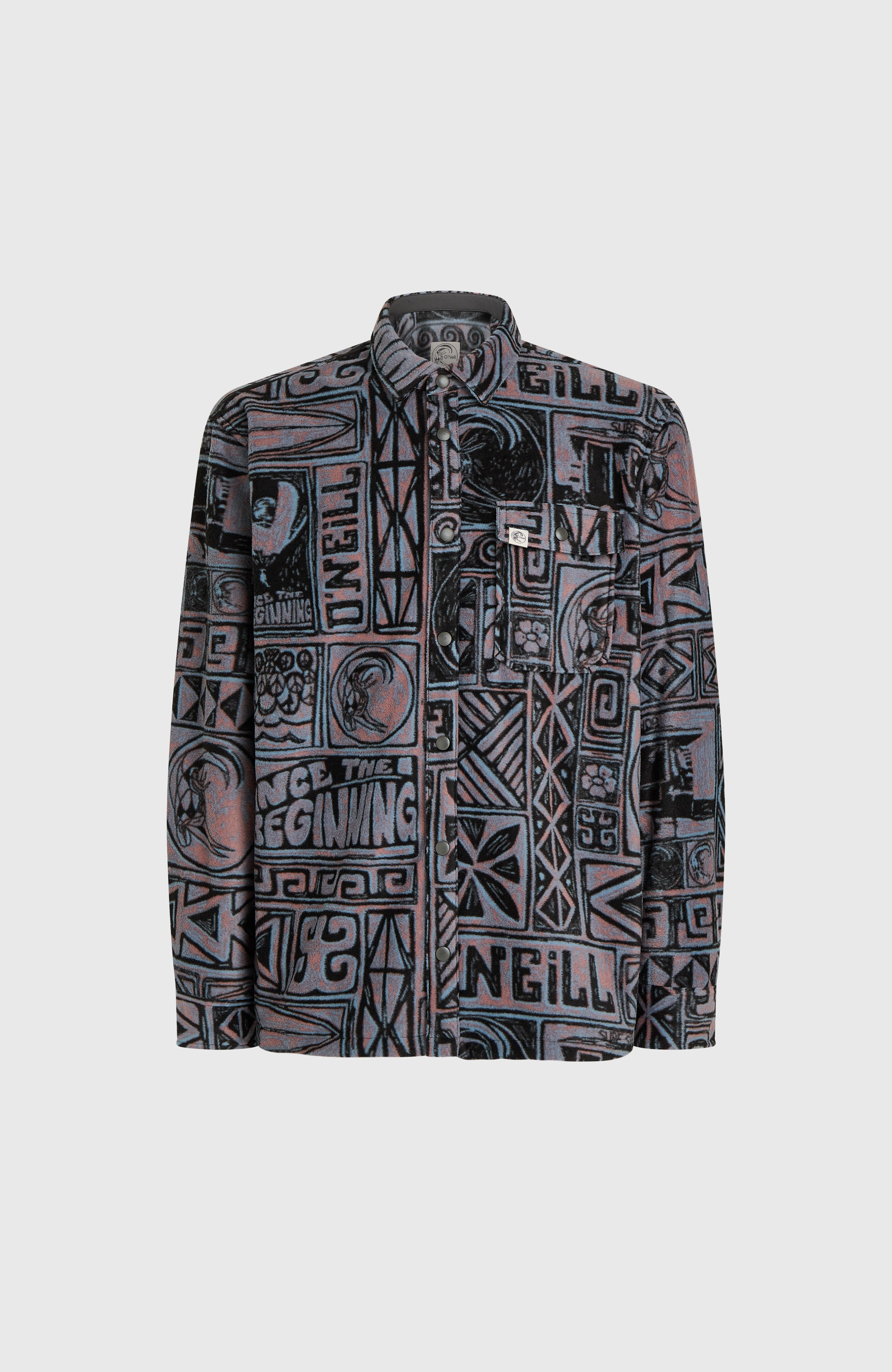 O'Riginals Superfleece overhemd