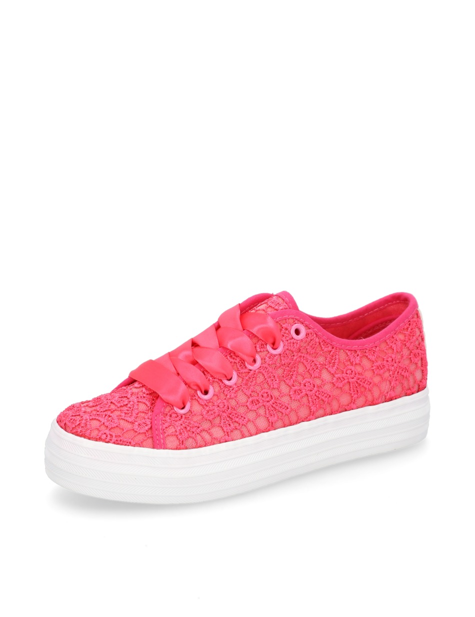 Textil Sneaker
