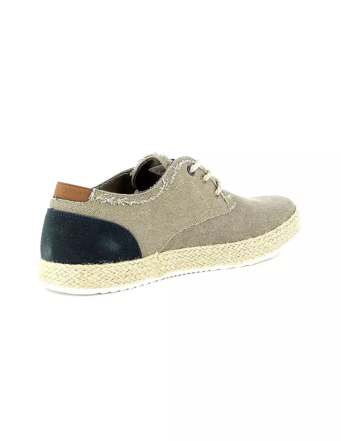 XTI 44926 - Baskets Taupe