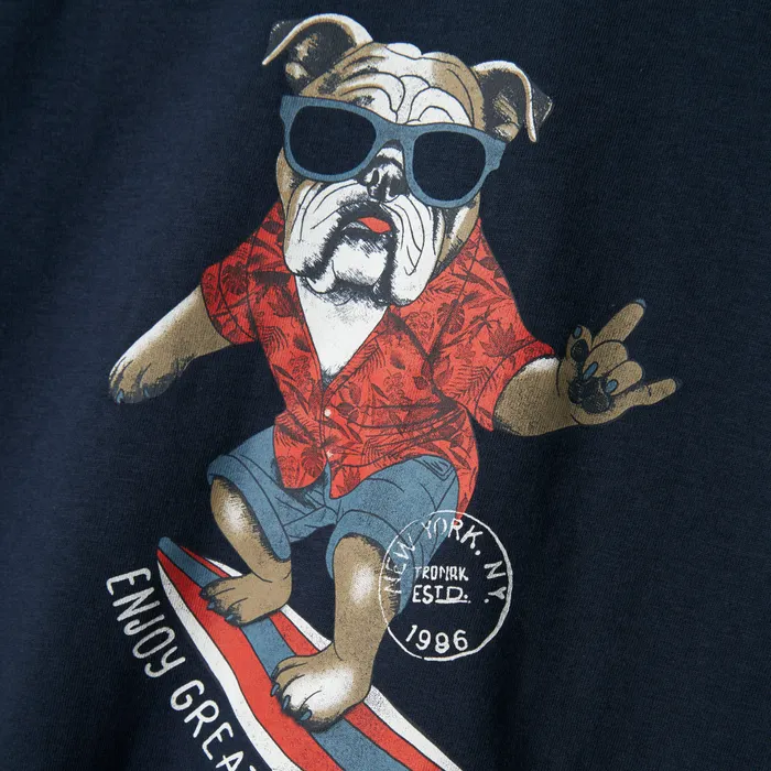 Name It Fuldme Shirt Junior