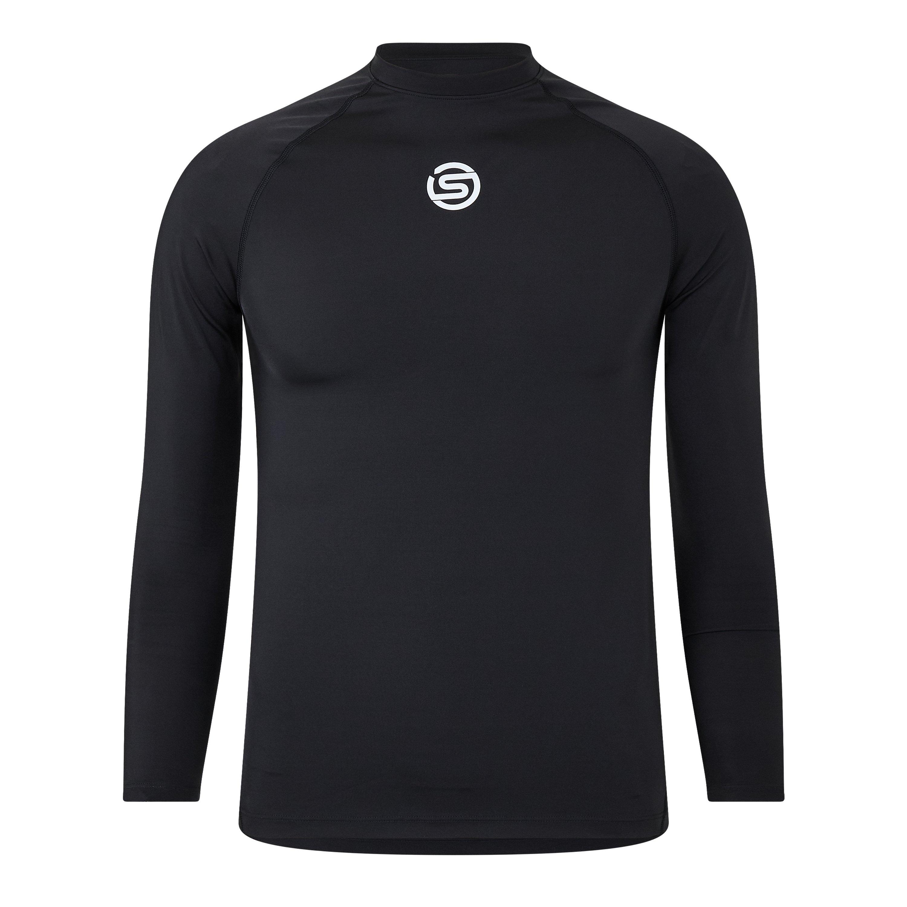 Skins Series1 Long Sleeve Top Mens
