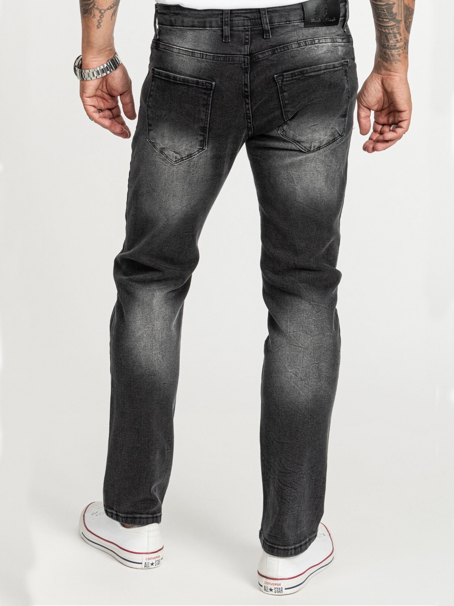 Rock Creek Jeans Regular Fit