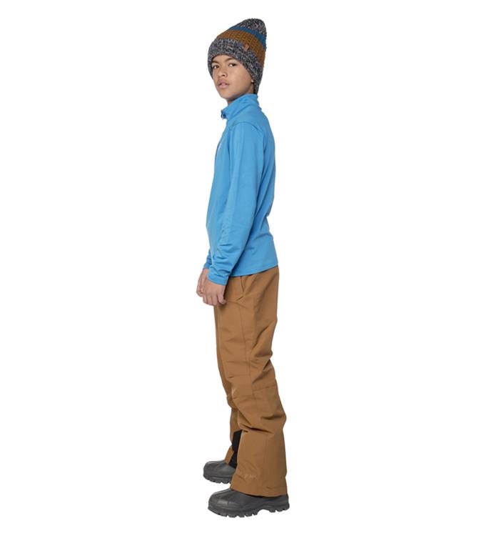 Protest WILLOWY JR 1/4 Zip Top