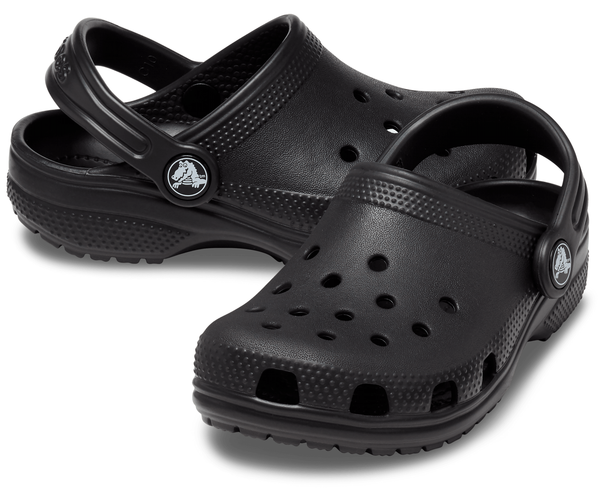 Toddler Classic Clog