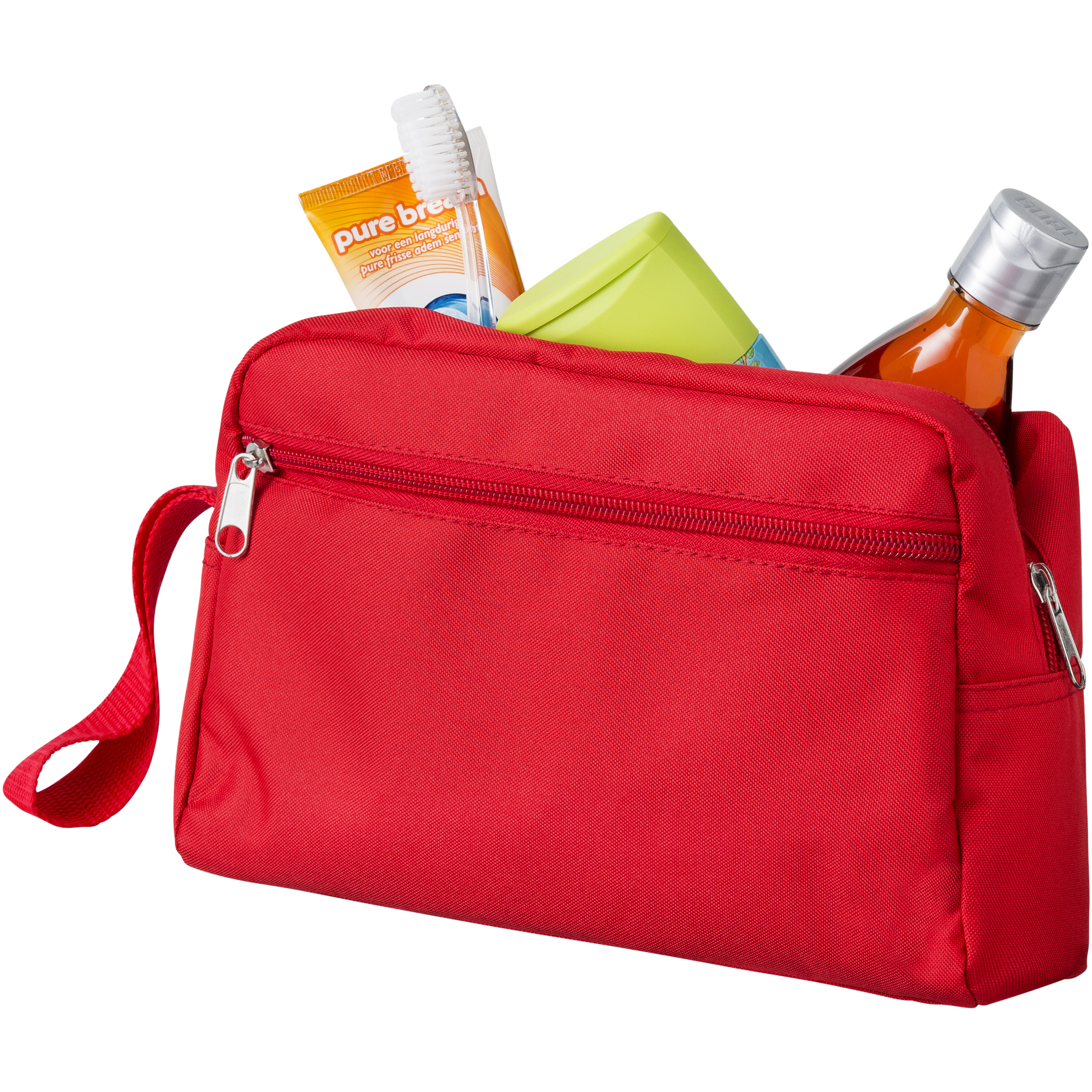 EgotierPro 119968 - Trousse de toilette Transit