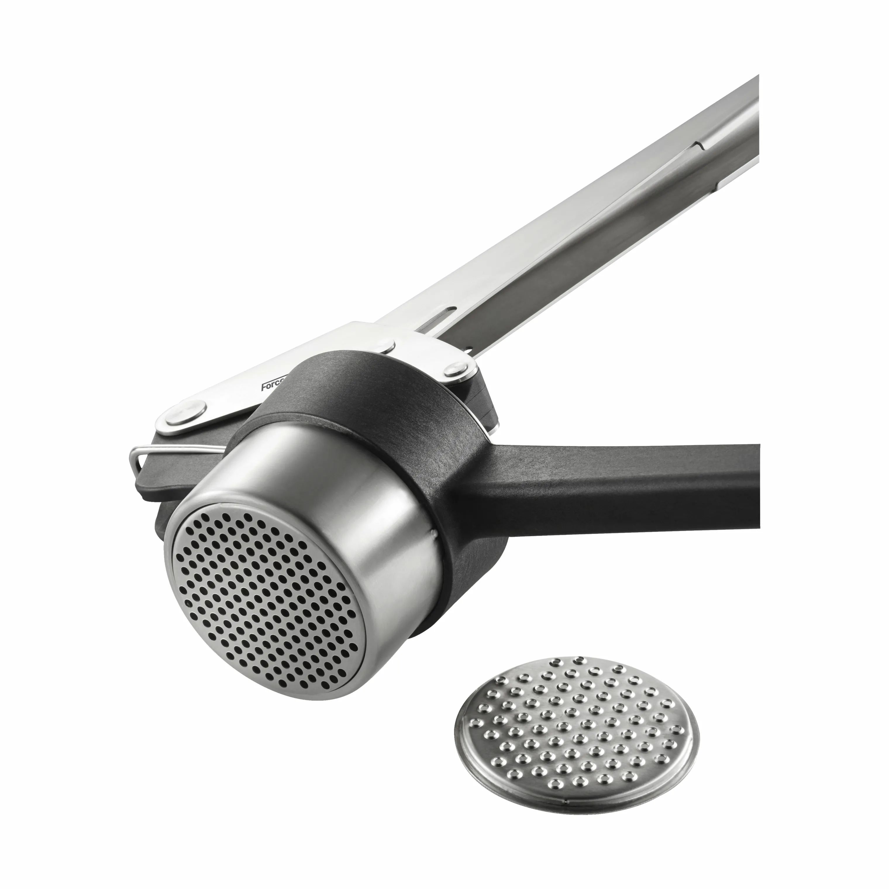 Gefu Kartoffel- og saftpresser