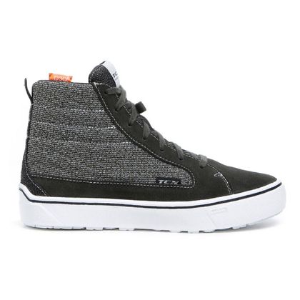 Baskets TCX Boots STREET 3 LADY AIR - Vert / Blanc