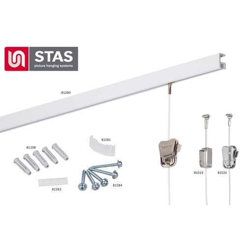 STAS minirail Set