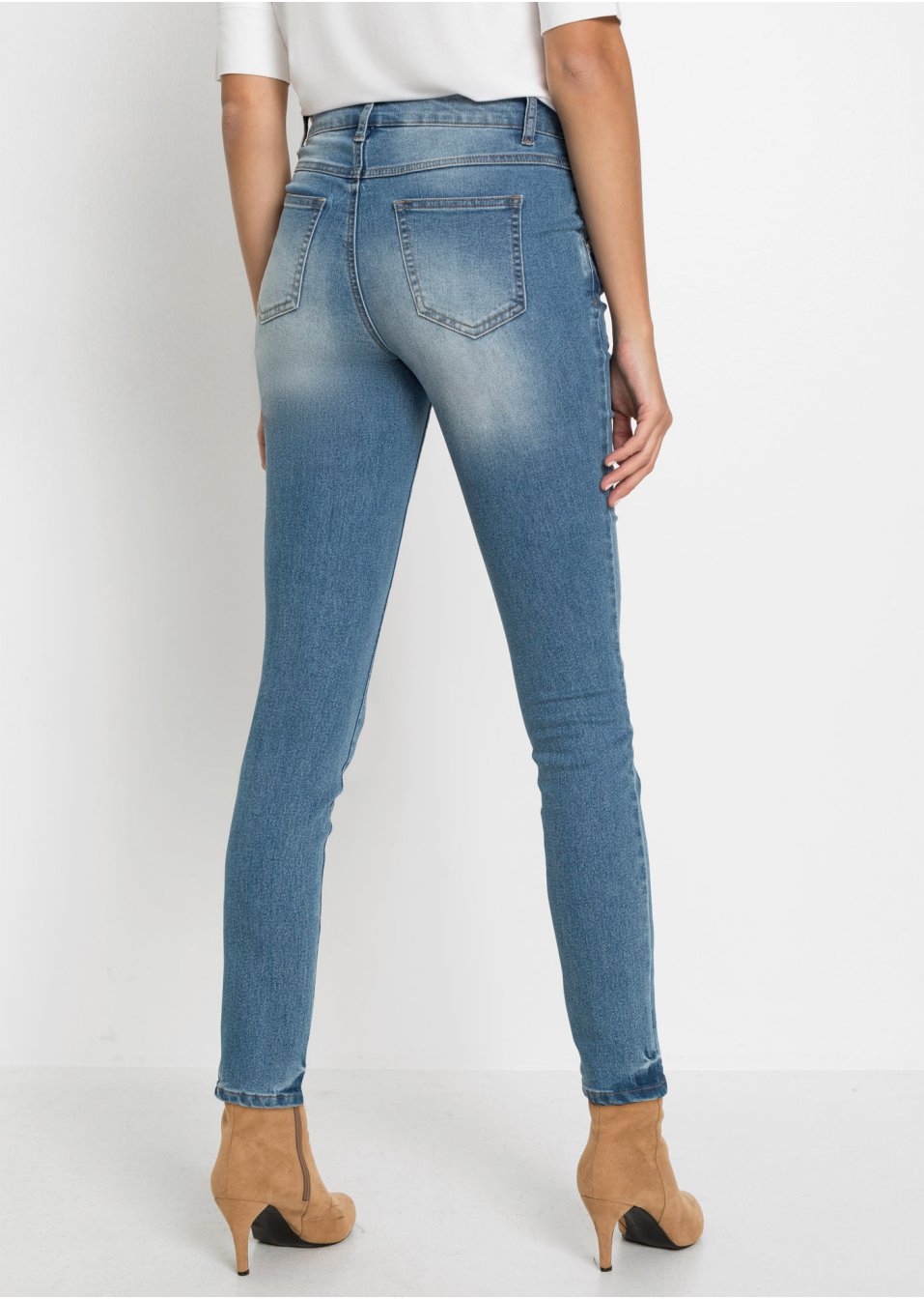 Jean extensible