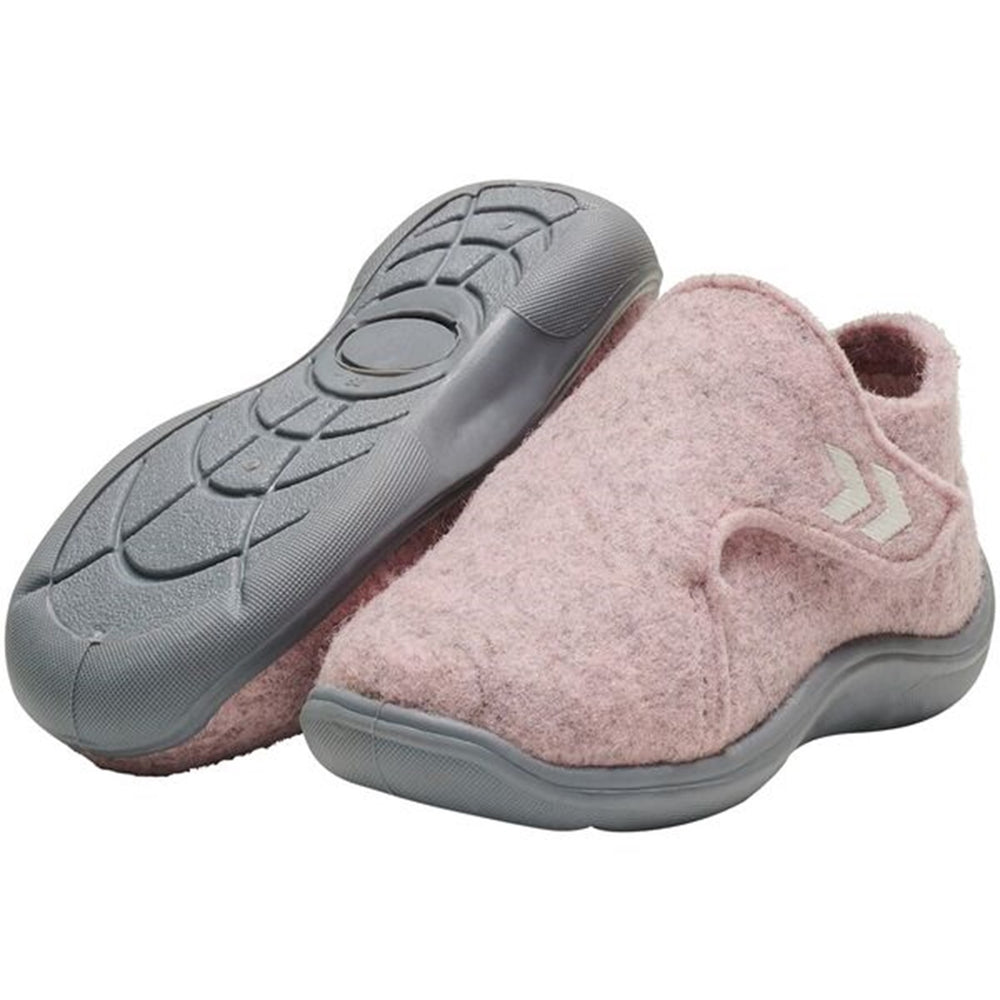 Uld Futter Infant Rose - Hummel → Luksusbaby.dk