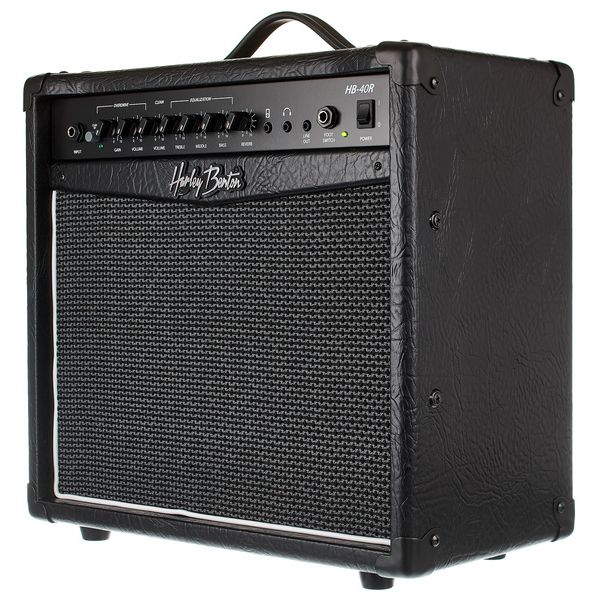 Harley Benton Fusion-T HH EB OCT Bundle