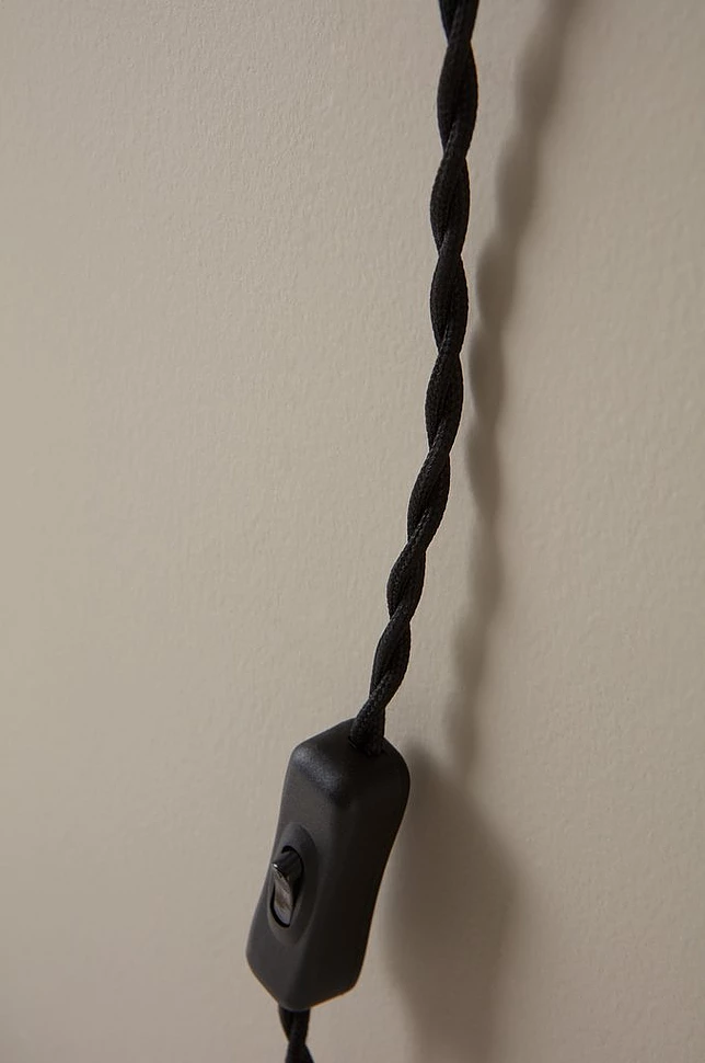 MONSHI vegglampe