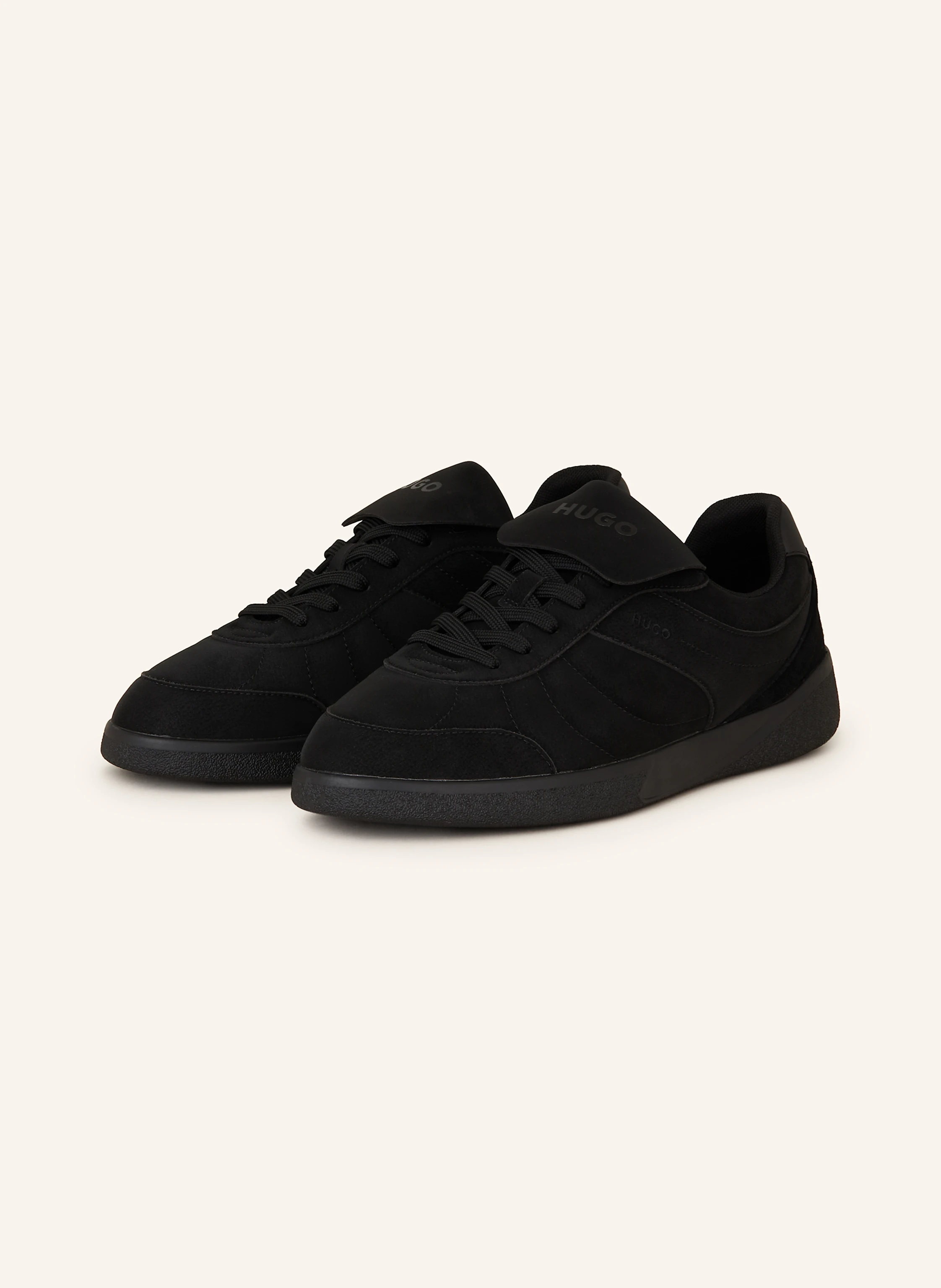 HUGO Sneaker RIVEN TENN