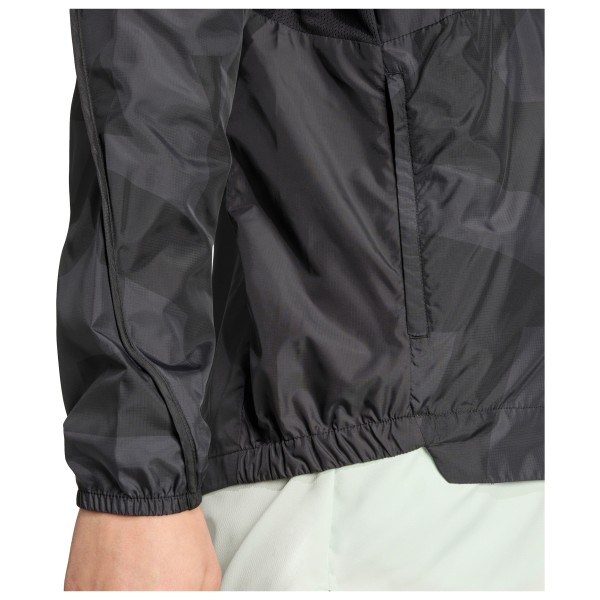 adidas Terrex - Women's MT P Wind Jacket - Coupe-vent