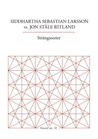 Strängteorier