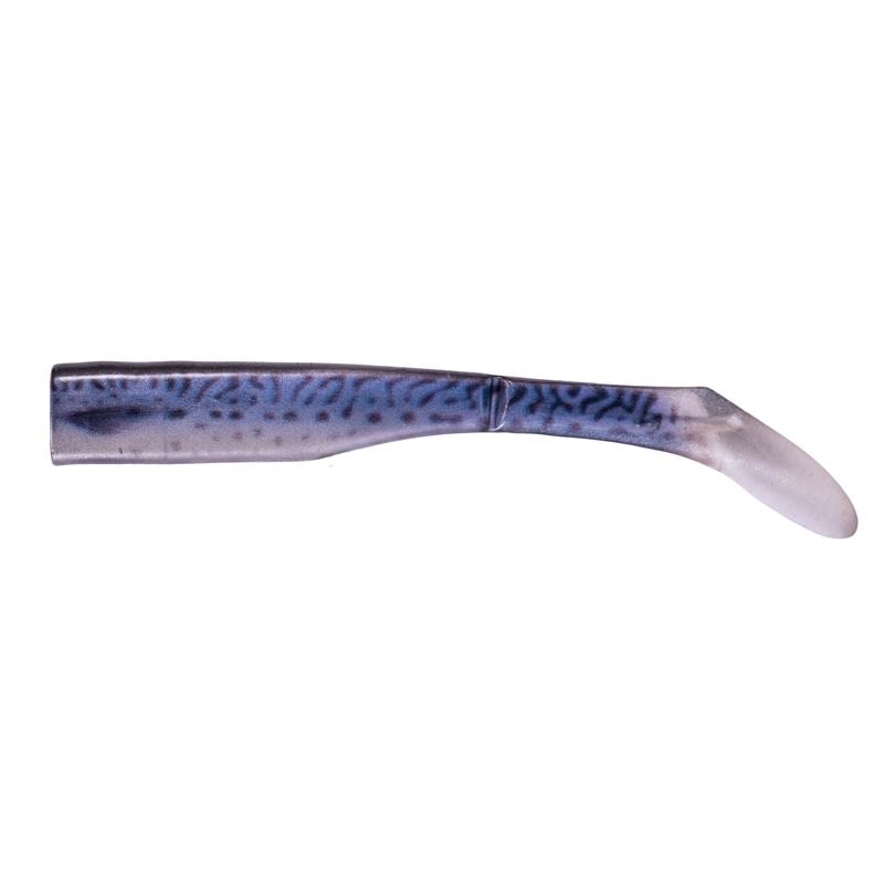 Leurre Souple Major Craft Hama-Oh Shad - 9Cm - Par 4