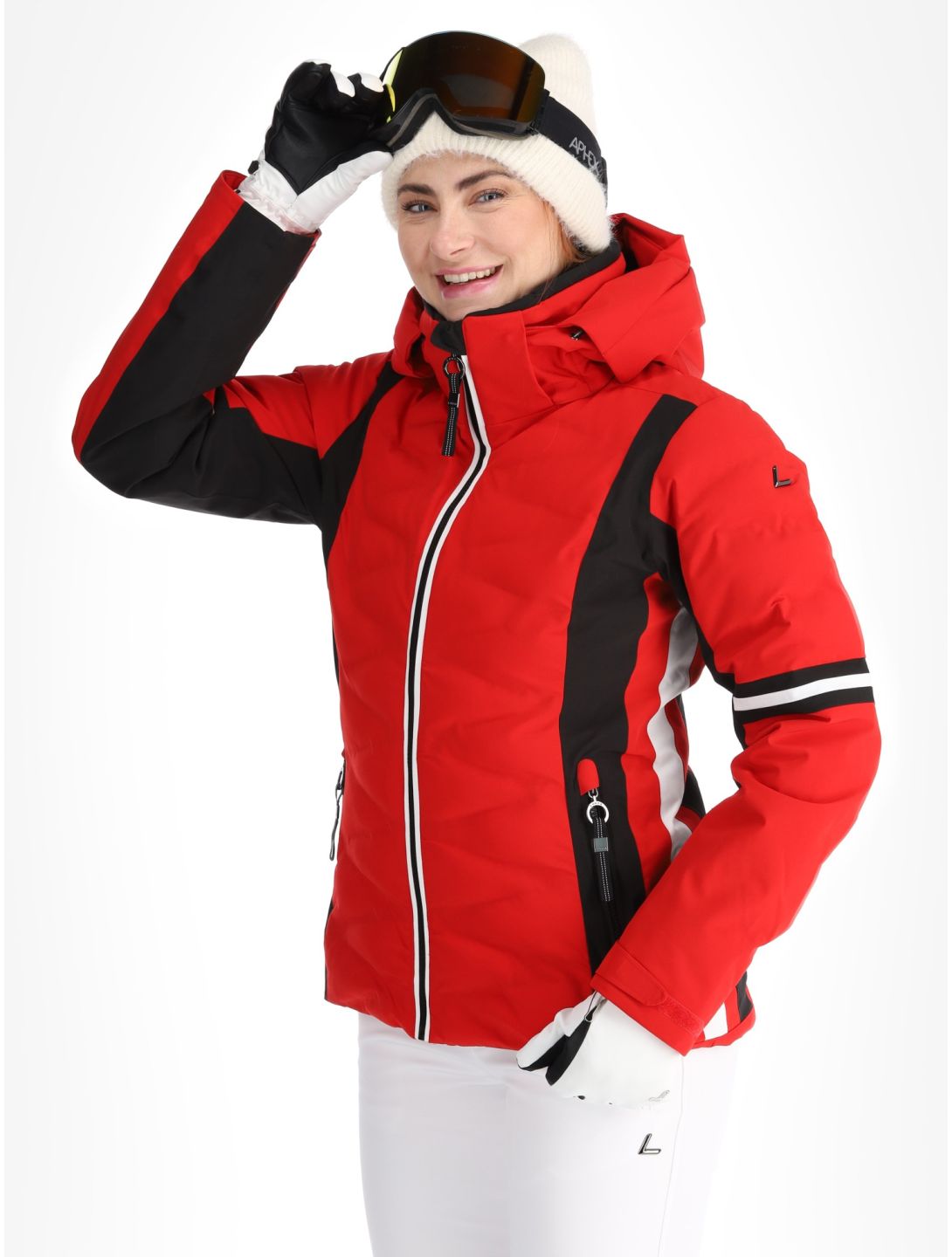 Kaaresuvanto ski-jas dames