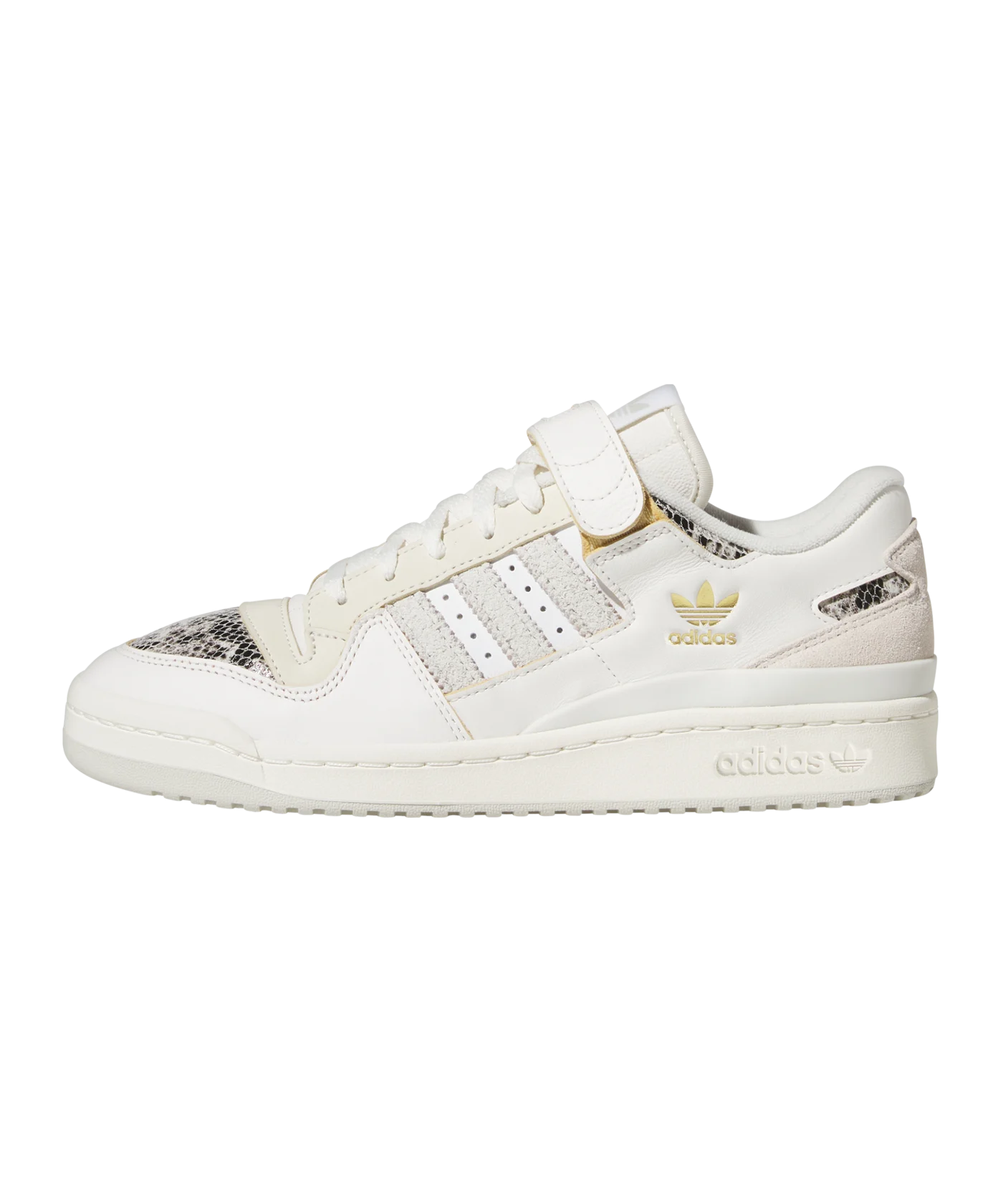 adidas Originals Forum 84 Low Weiss
