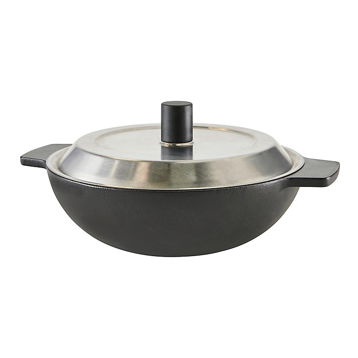 Wok multifonction GoodHome