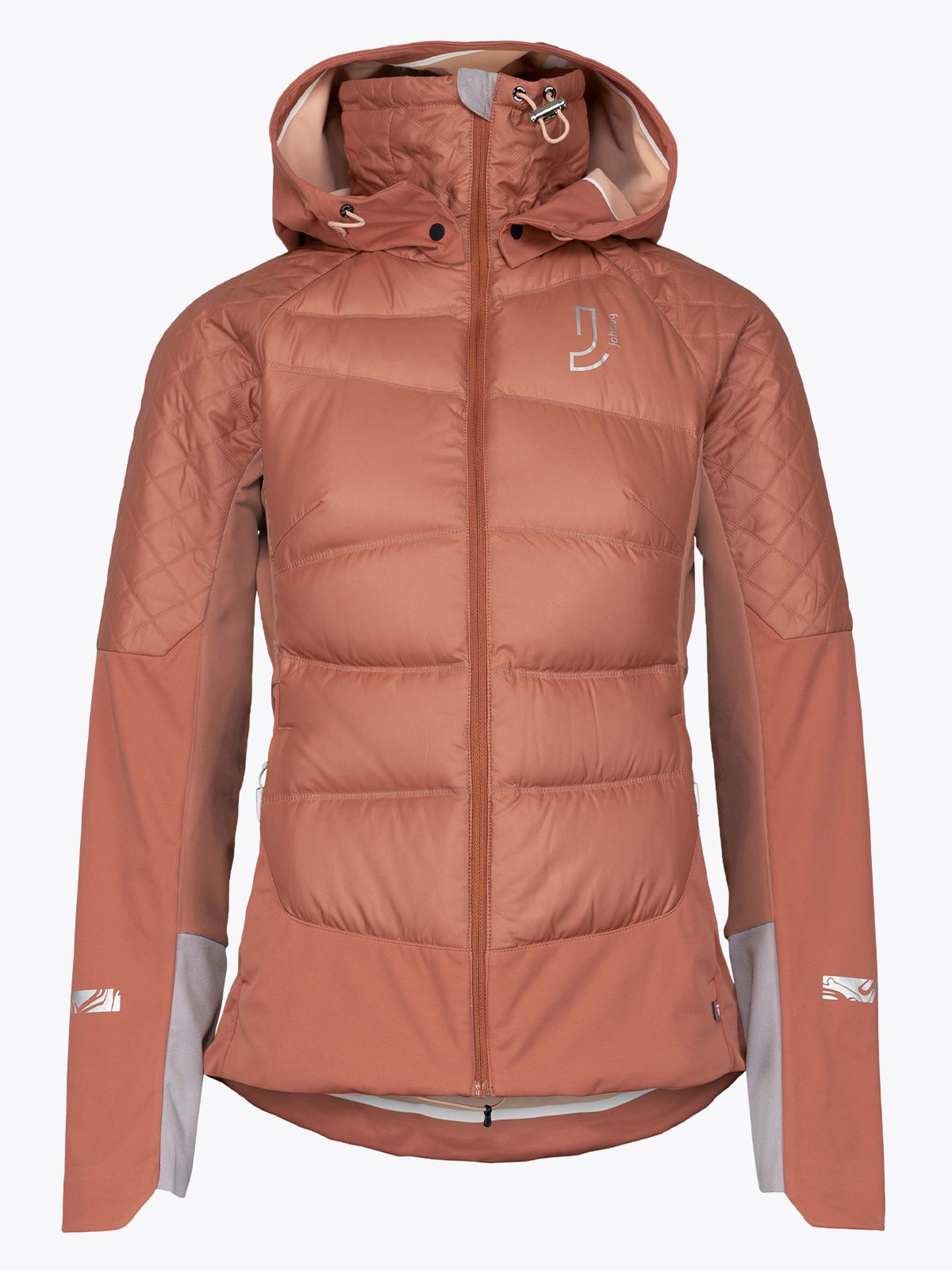 Advance Primaloft Down Jacket