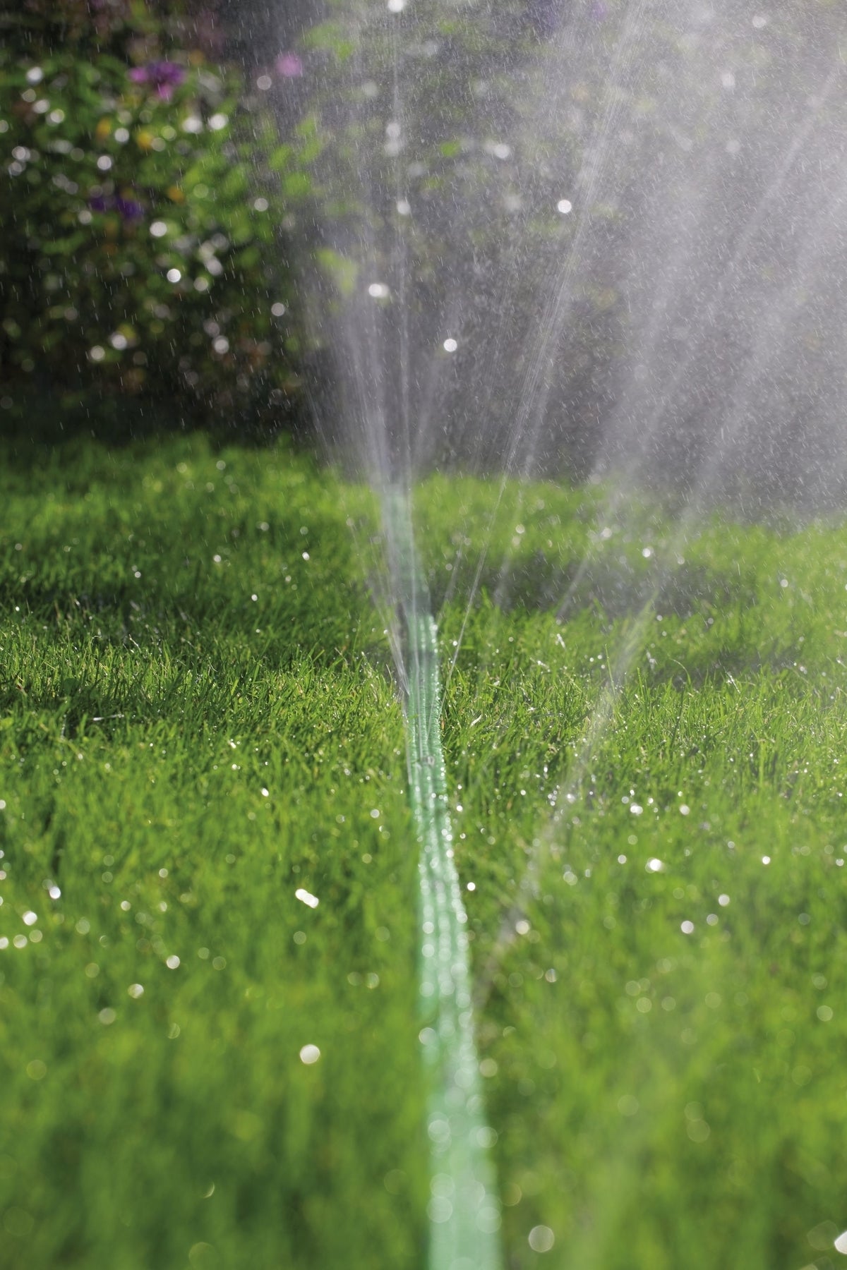 Gardena sproeierslang 15m
