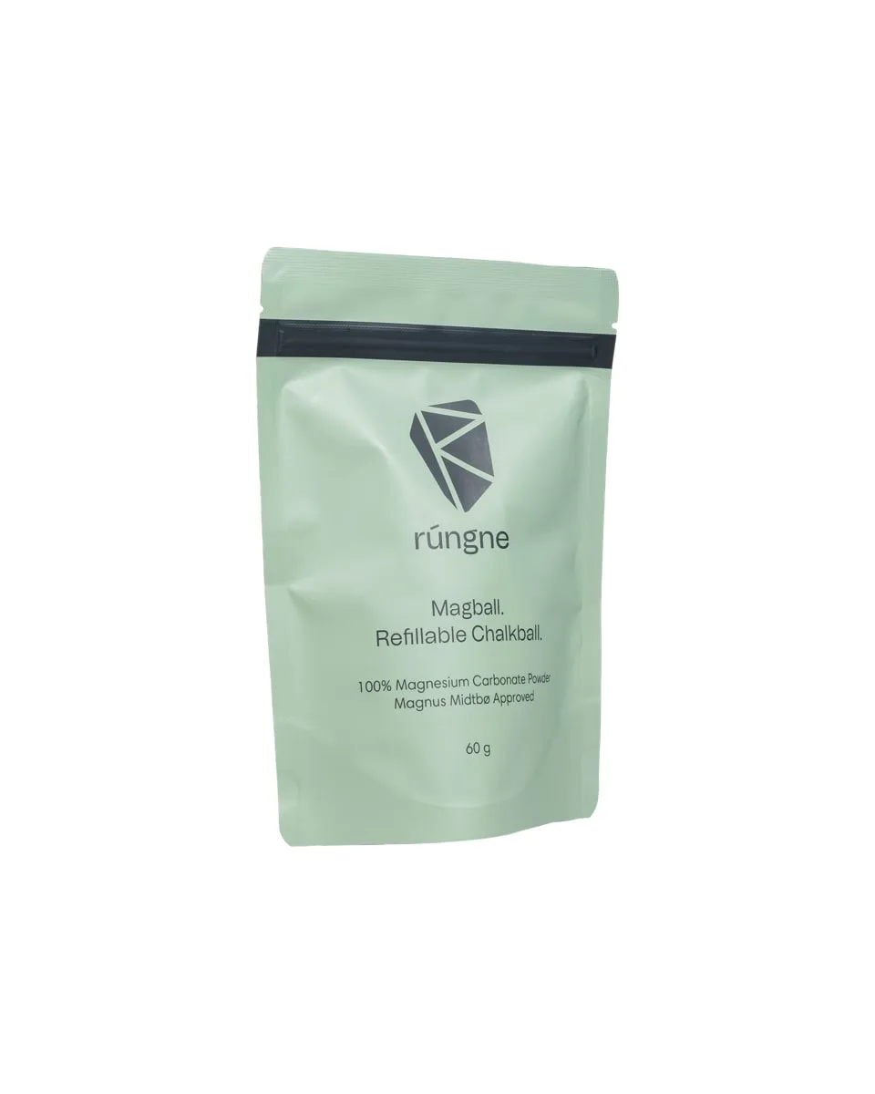 Rúngne Magball 60 G