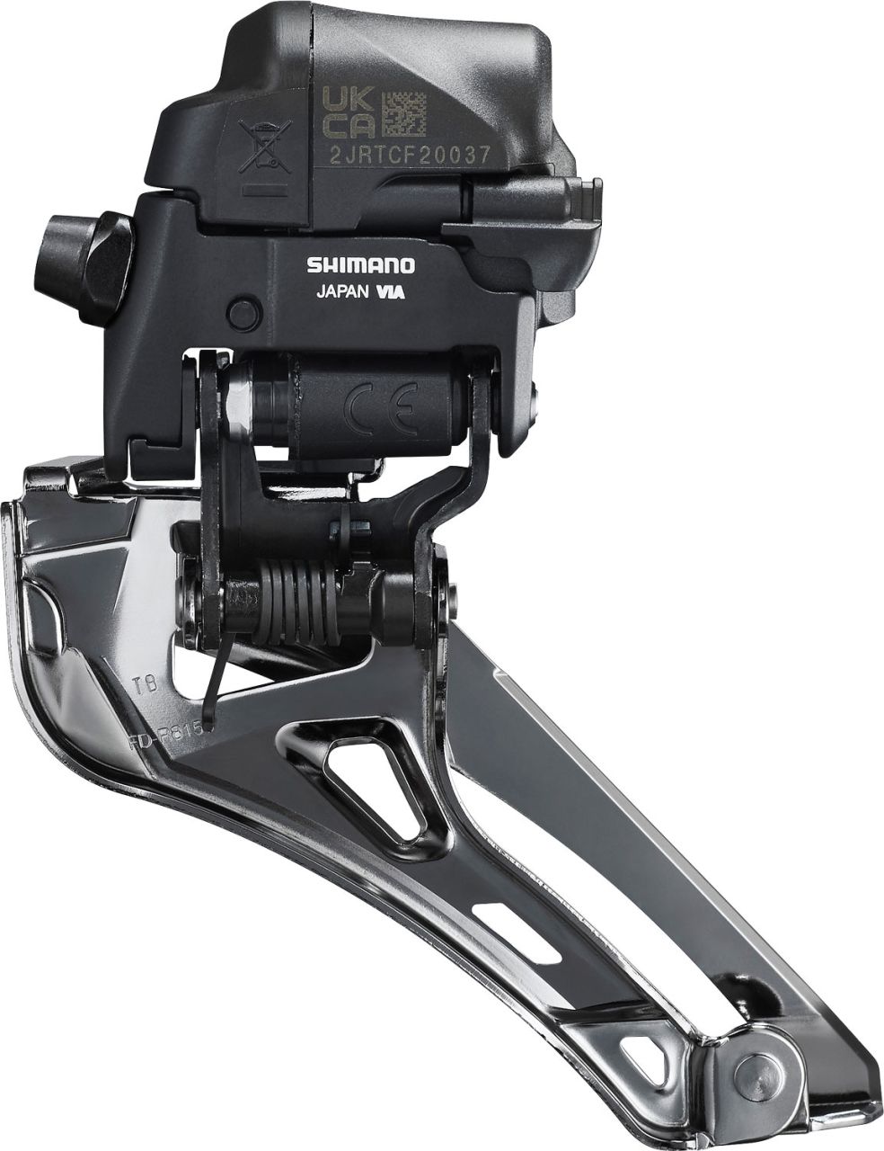 Shimano ULTEGRA Di2 R8150 2x12-fach Upgrade-Kit Felgenbremse 11-30 kaufen | Bike-Discount